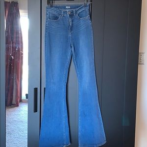 BDG Flare Jeans